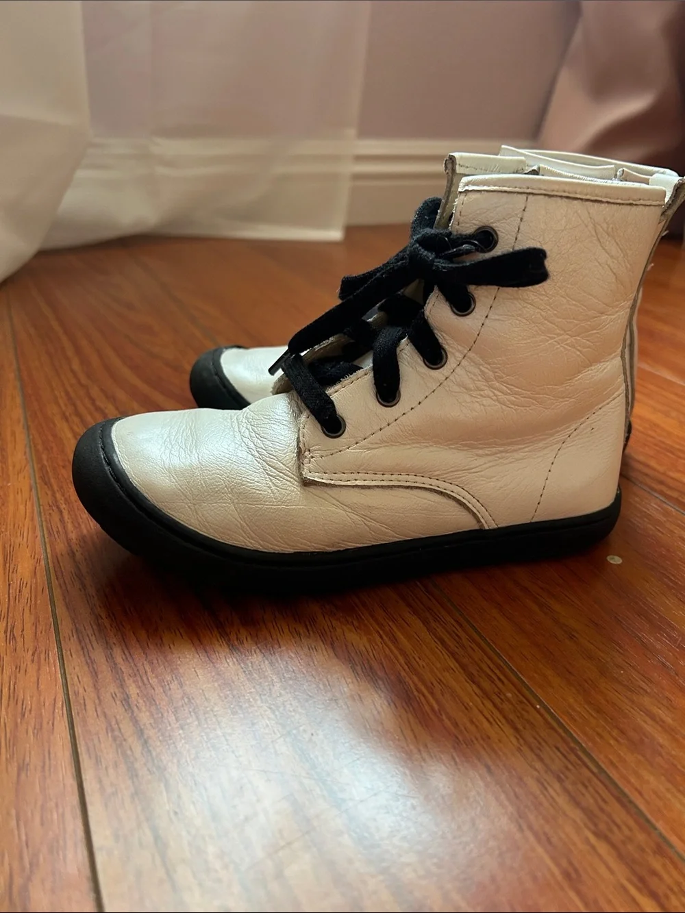 Old Soles sturdy kids